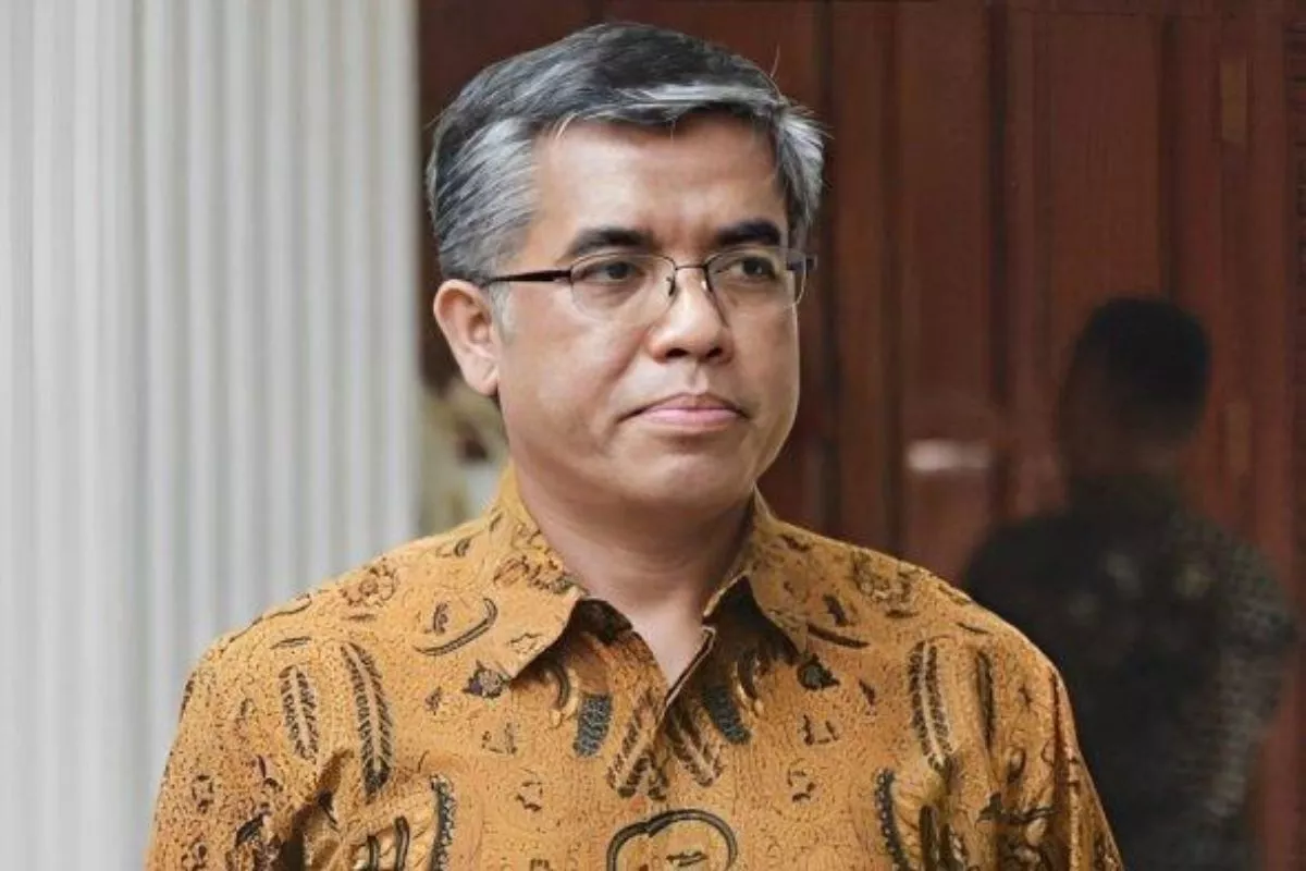 Yassierli Dorong Lulusan Kampus Sultra Manfaatkan Program Magang