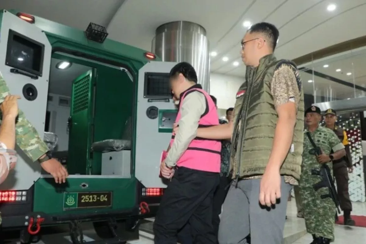 Terungkap, Persekongkolan Vendor Tanpa Dealer dalam Proyek Motor Listrik