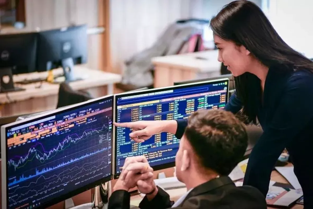 IHSG Hari Ini 10 Juli 2026 Berpotensi Menguat ke 6.203, Cek Sahamnya