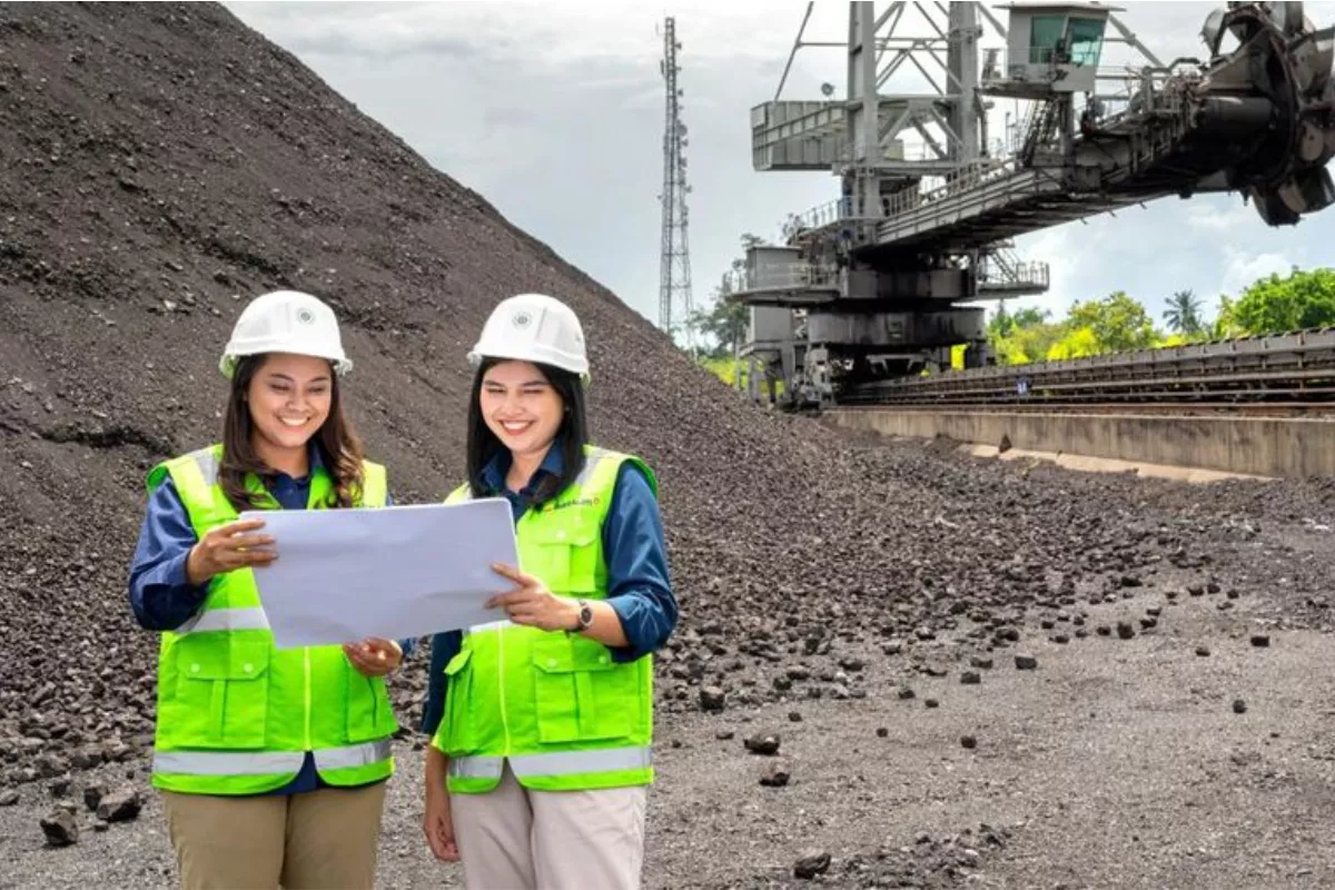 Kesempatan Terakhir Berburu Dividen BUMN PTBA Rp11.400 per Lot