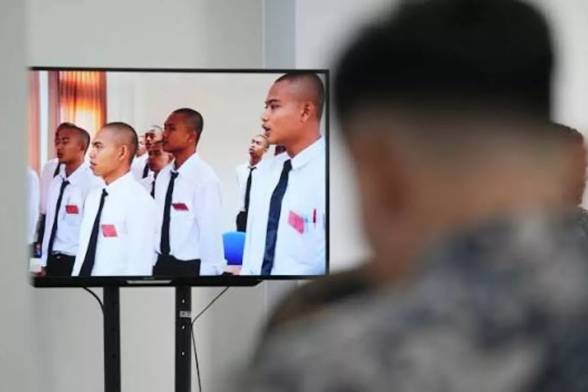 Sinergi Kemenaker dan Dewan KEK Siapkan Tenaga Kerja Mandalika