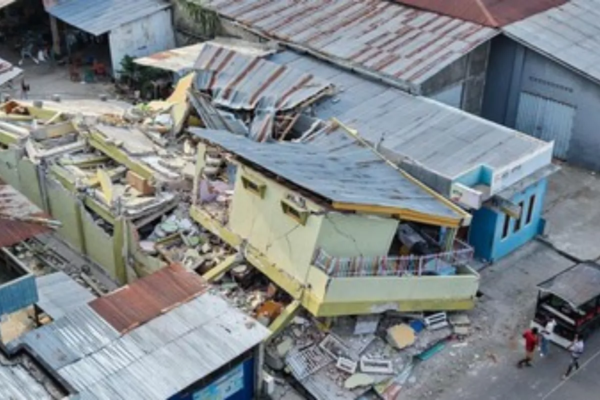 BI Salurkan 32,5 Ton Bantuan dan Jamin Ketersediaan Rupiah di NTT