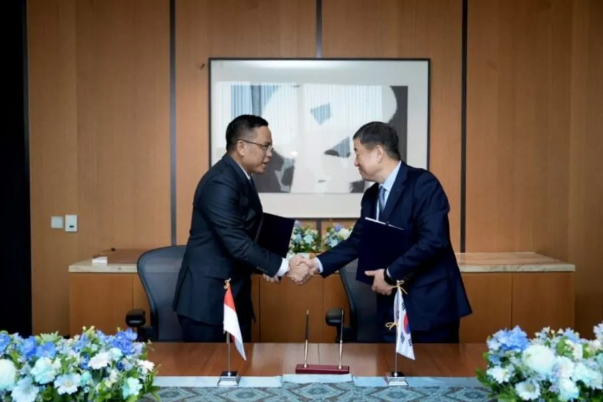 Pertamina dan SLB Perkuat Kolaborasi Teknologi Hulu dan Rendah Karbon