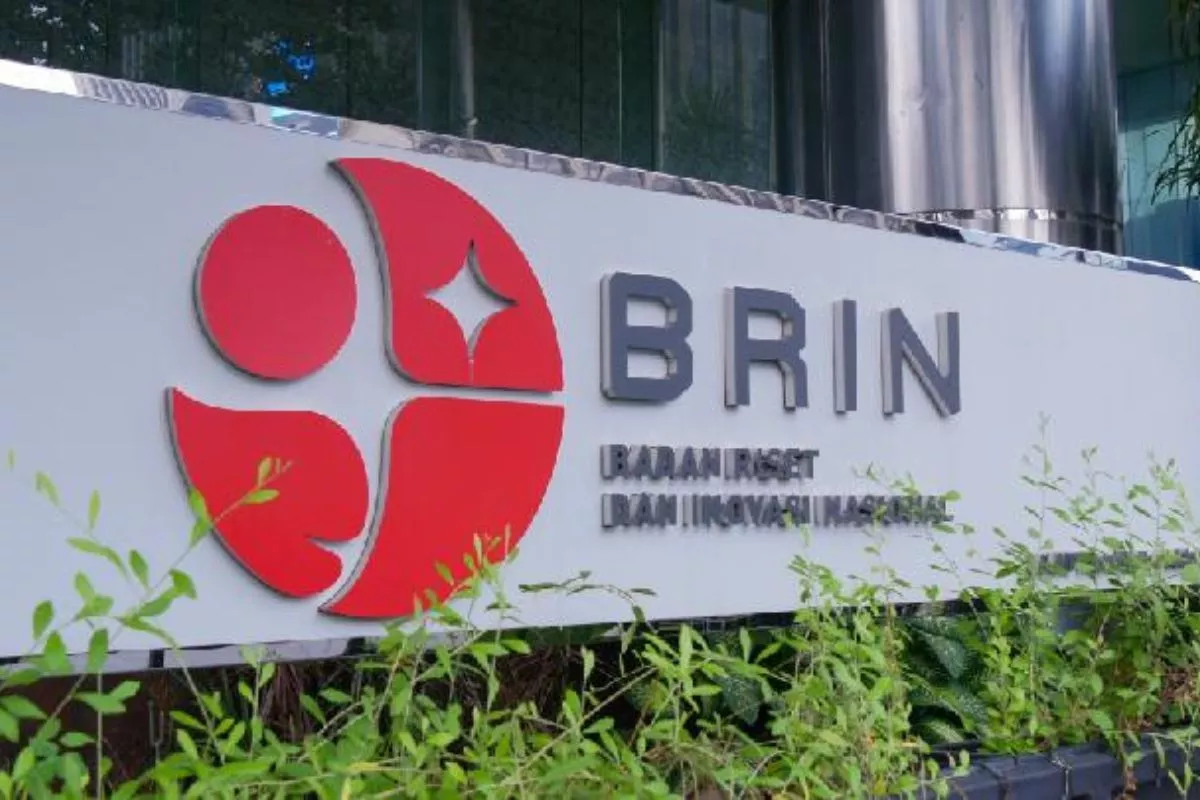 BRIN Bakal Update Isi Buku Pelajaran Sains SD hingga SMA