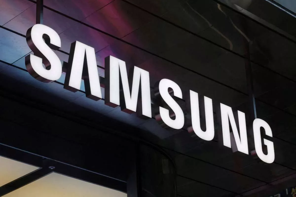 Kabar Buyback Rp1.051 Triliun Buat Saham Samsung Melonjak 6 Persen