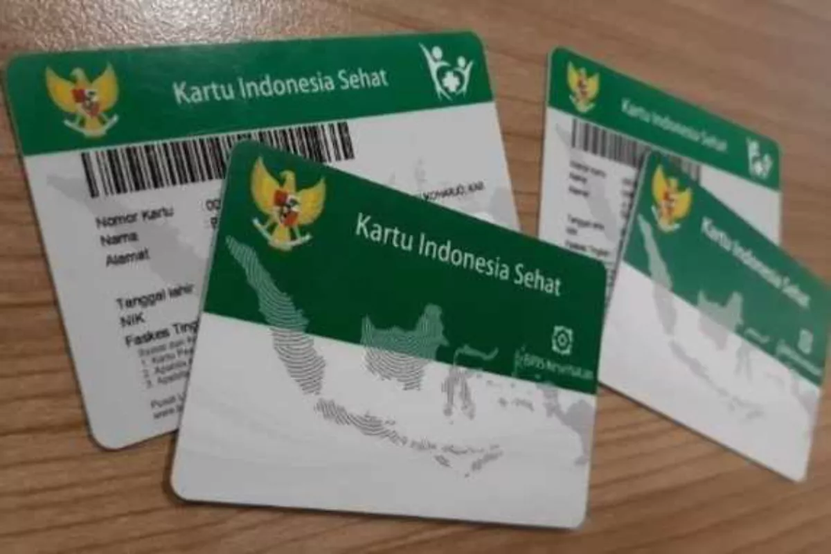 Syarat Daftar BPJS Kesehatan Mandiri Dokumen yang Wajib Ada
