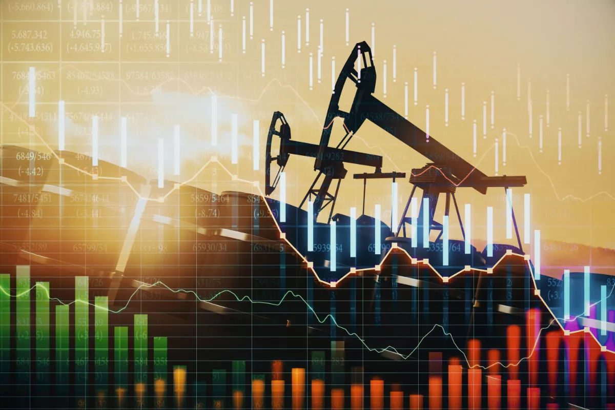Konflik Amerika Serikat dan Iran Dorong Harga Minyak, Bursa Asia Merah