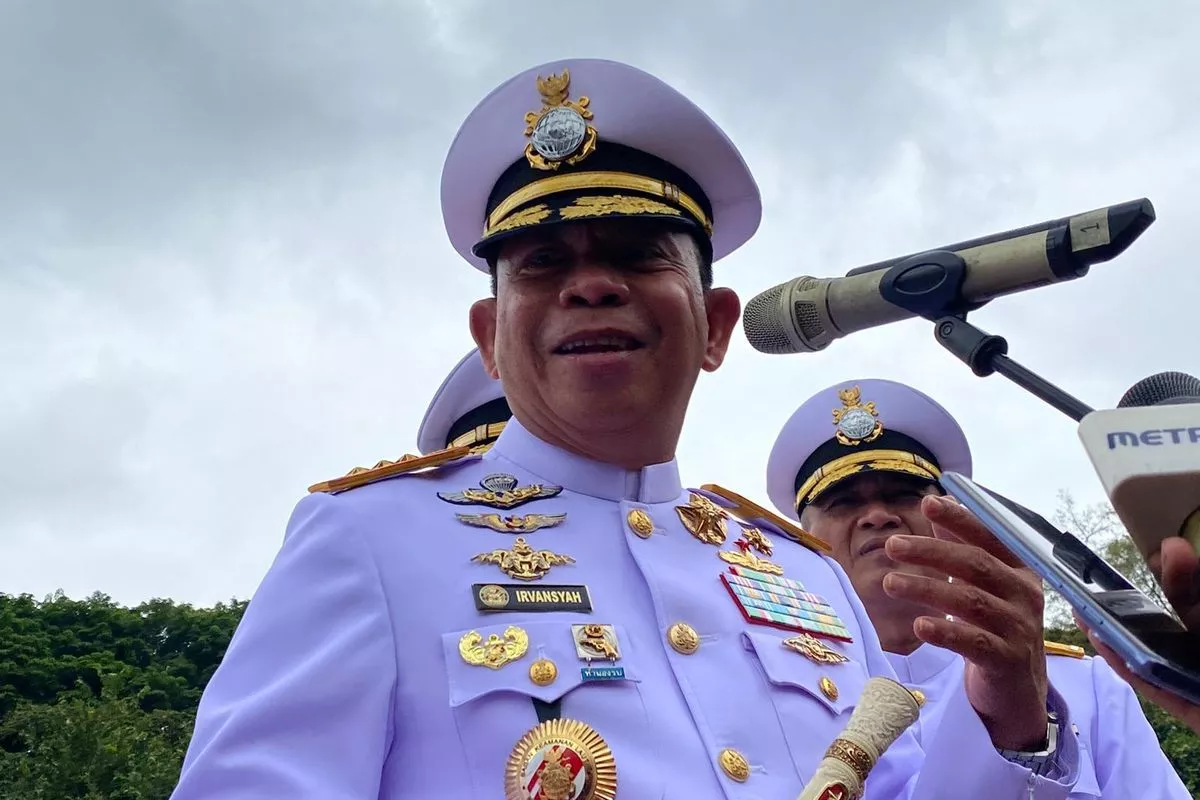 Latihan Penjaga Pantai Diharapkan Libatkan Lebih Banyak Negara ASEAN