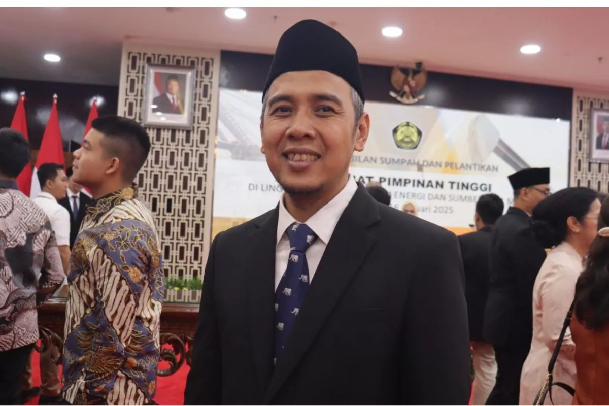 Pemerintah Belum Buka Relaksasi RKAB Nikel, Industri Menunggu Juli