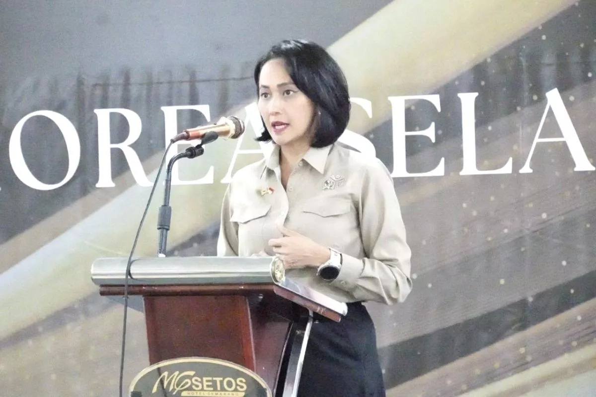 KP2MI Dorong Pemkab Padang Pariaman Manfaatkan Program SMK Go Global