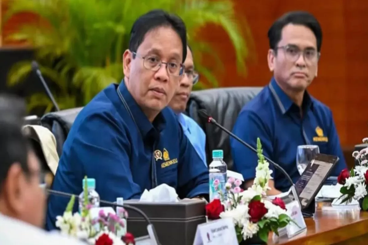 TKD 2027 Naik Rp735 Triliun, Ruang Fiskal Daerah Dinilai Masih Sempit