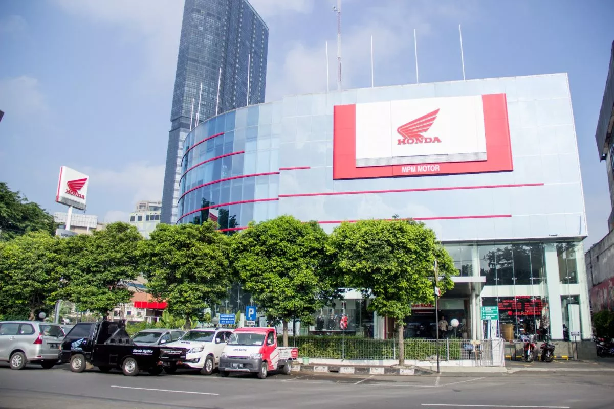 Laba Bersih Turun 19,3 Persen, MPMX Tetap Tebar Dividen Rp745 Miliar