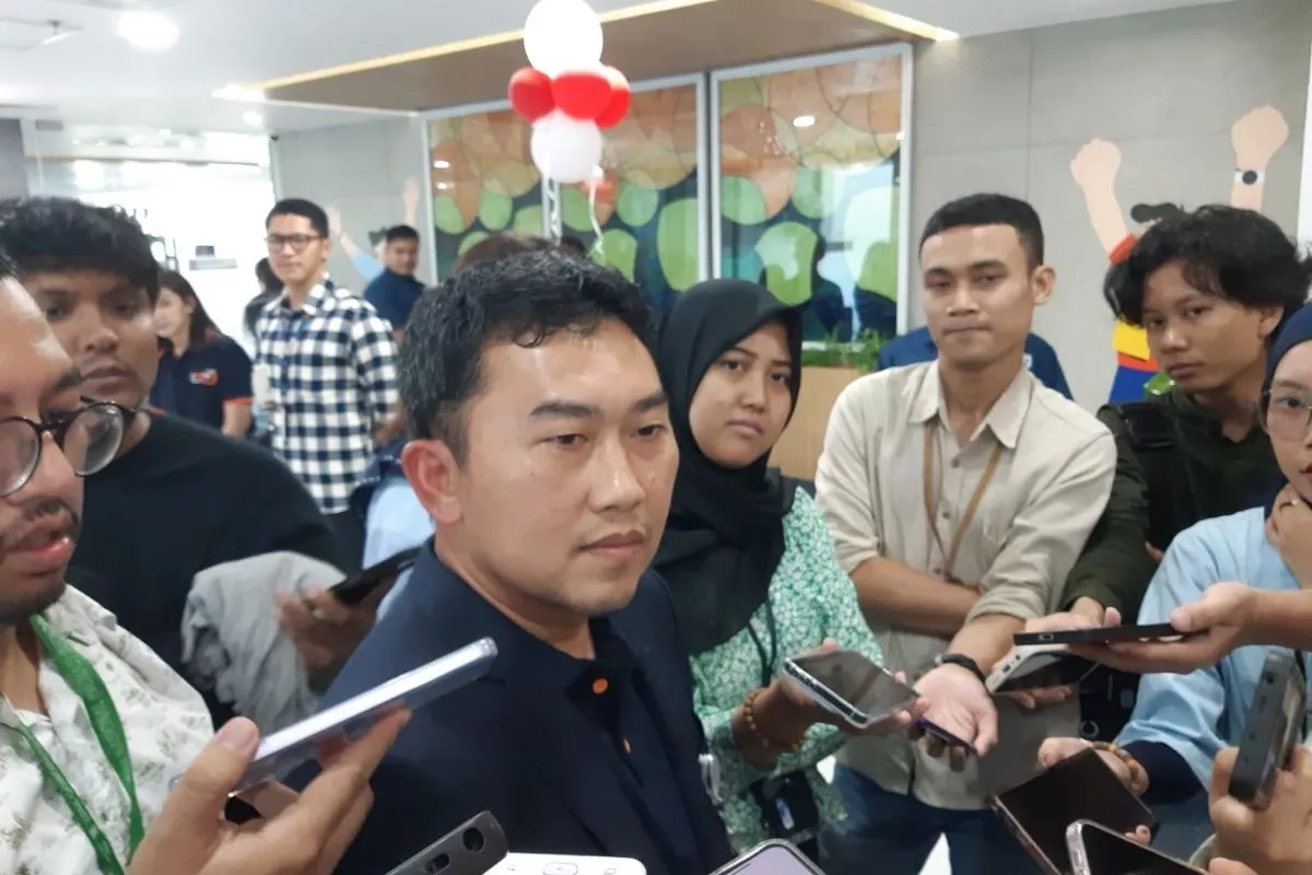 Bank Raya-TDA Berkolaborasi Dampingi UMKM Kembangkan Bisnis Digital