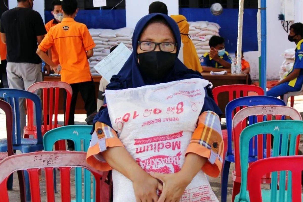 Cek NIK Desil Berapa di cekbansos.kemensos.go.id untuk Dapat Bansos