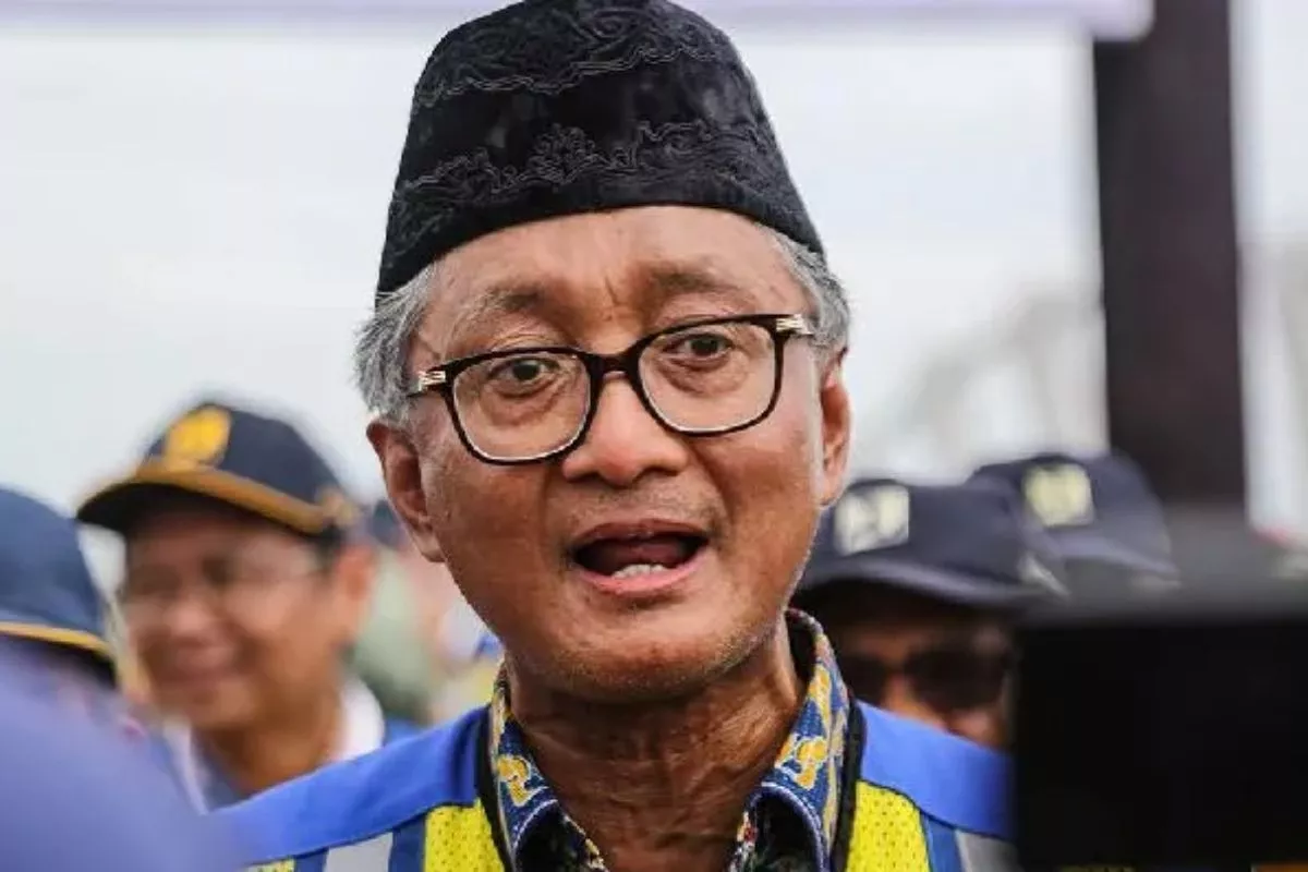 Kementerian PU Optimalkan Aspal Merah Putih Guna Tekan Impor Jalan Tol