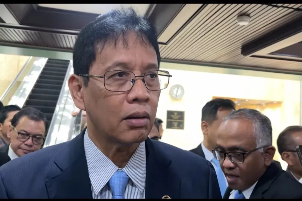 Menteri Keuangan Sebut Sektor Otomotif Tunjukkan Daya Beli Kuat