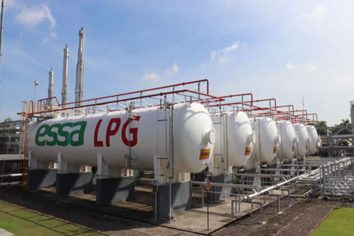 Laba ESSA Kuartal I 2026 Datar, Pemulihan Ditunggu di 2H26