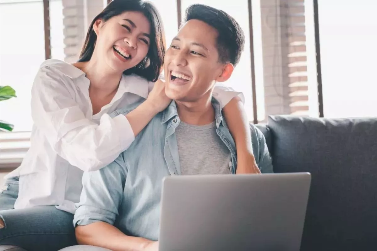 Tips Membangun Hubungan Sehat Saat Kencan di Usia 20-an