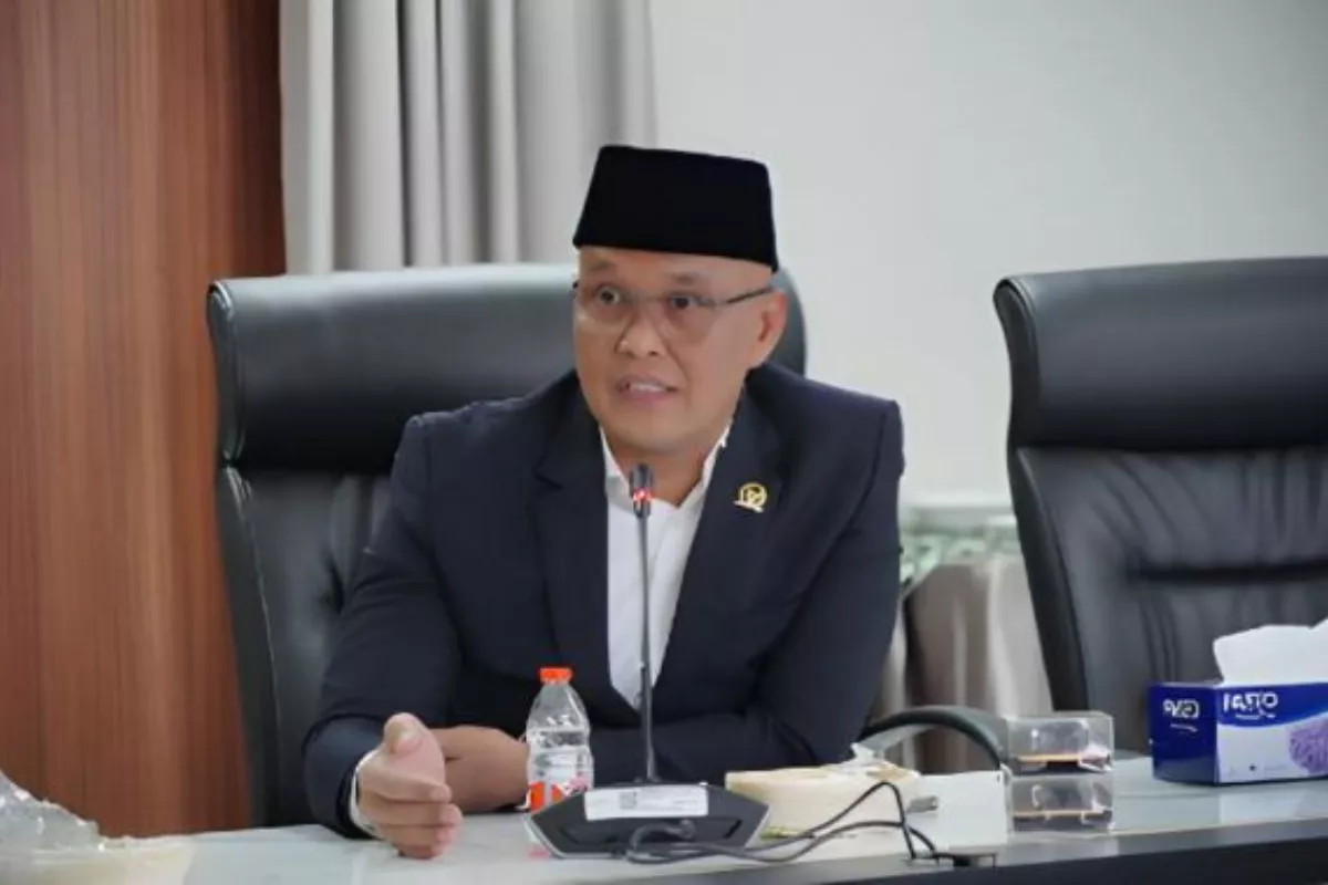 Komisi I Kecam Pembunuhan Sopir di Papua Minta Keselamatan Warga Dijaga