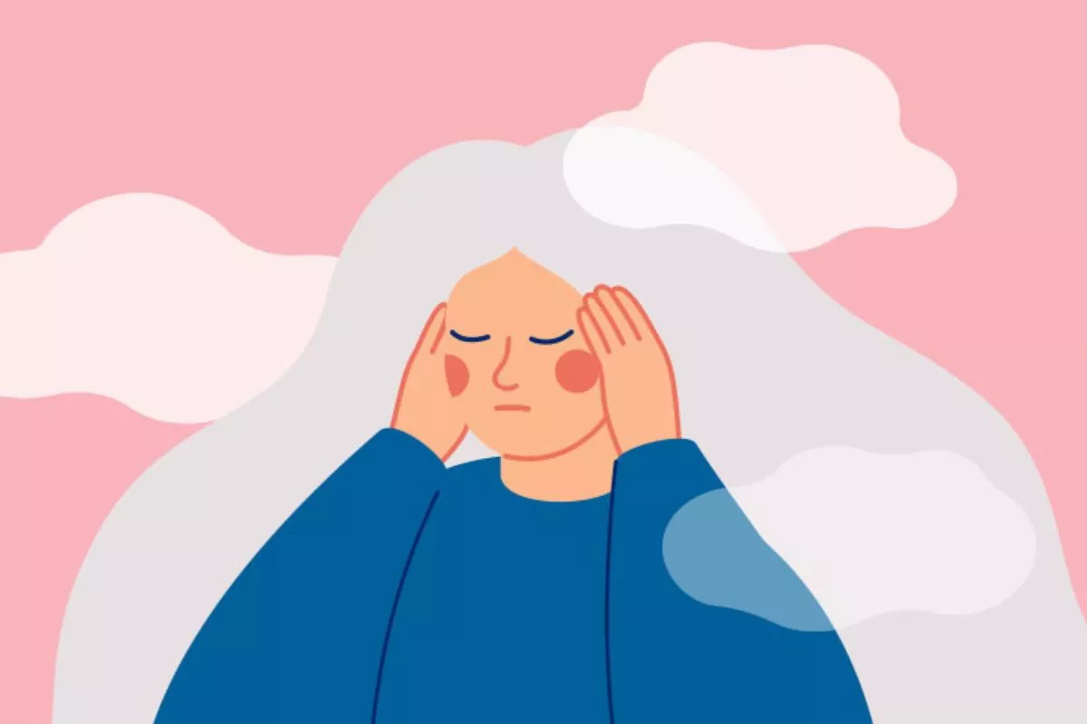Pakar Ungkap Brain Fog saat Menopause Bukan Kepikunan Ini Penjelasannya