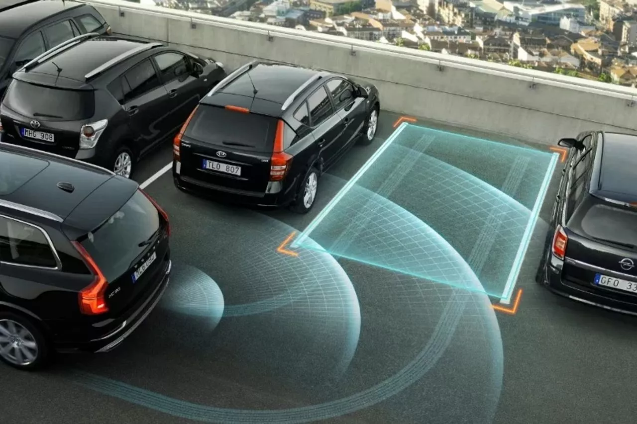 Tips Menggunakan Fitur Parkir Otomatis Agar Pengemudi Merasa Aman Dan Yakin