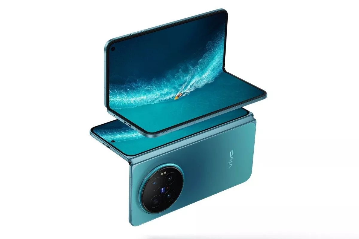 Ini Spesifikasi Vivo X Fold 6 yang Resmi Debut dengan Kamera 200 MP