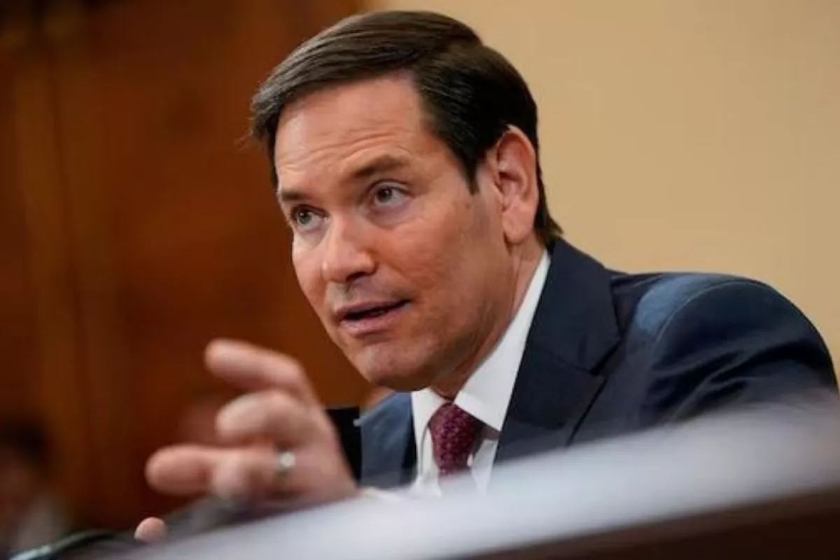 Menlu AS Marco Rubio: Perundingan dengan Iran Masih Berlangsung