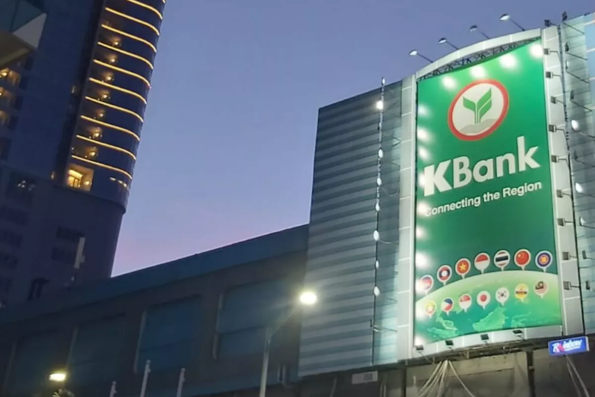 Fitch Naikkan Rating KBank Indonesia Menjadi AA+