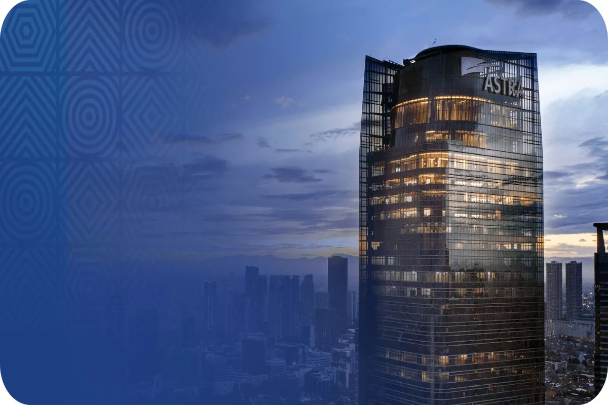 Astra Tata Ulang Strategi Bisnis demi Keuntungan Jangka Panjang