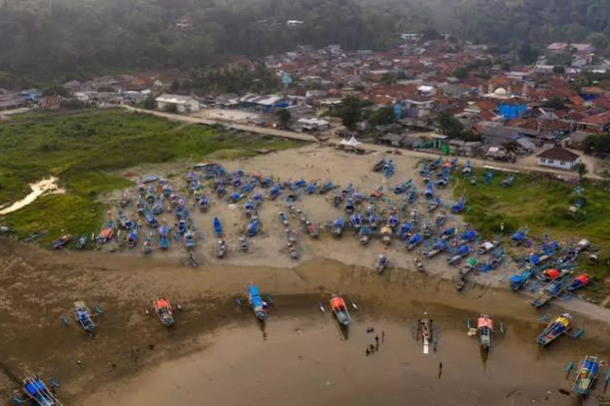 Kapolri Sebut Riau Punya 2 Musim Rawan Karhutla, Minta Jajaran Siaga