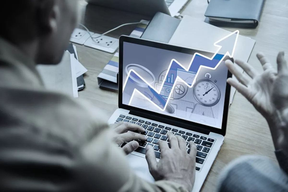 Saham BUMI Melonjak 9,52 Persen Didorong Aksi Borong dan Akuisisi Tambang