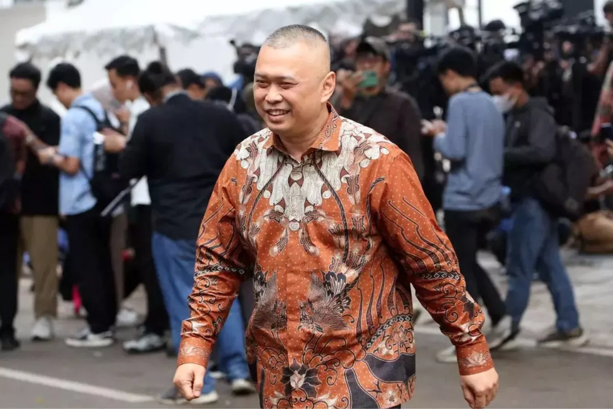 Menhub Sebut Anggaran Kemenhub 2025 Teraplikasi Rp28,68 Triliun