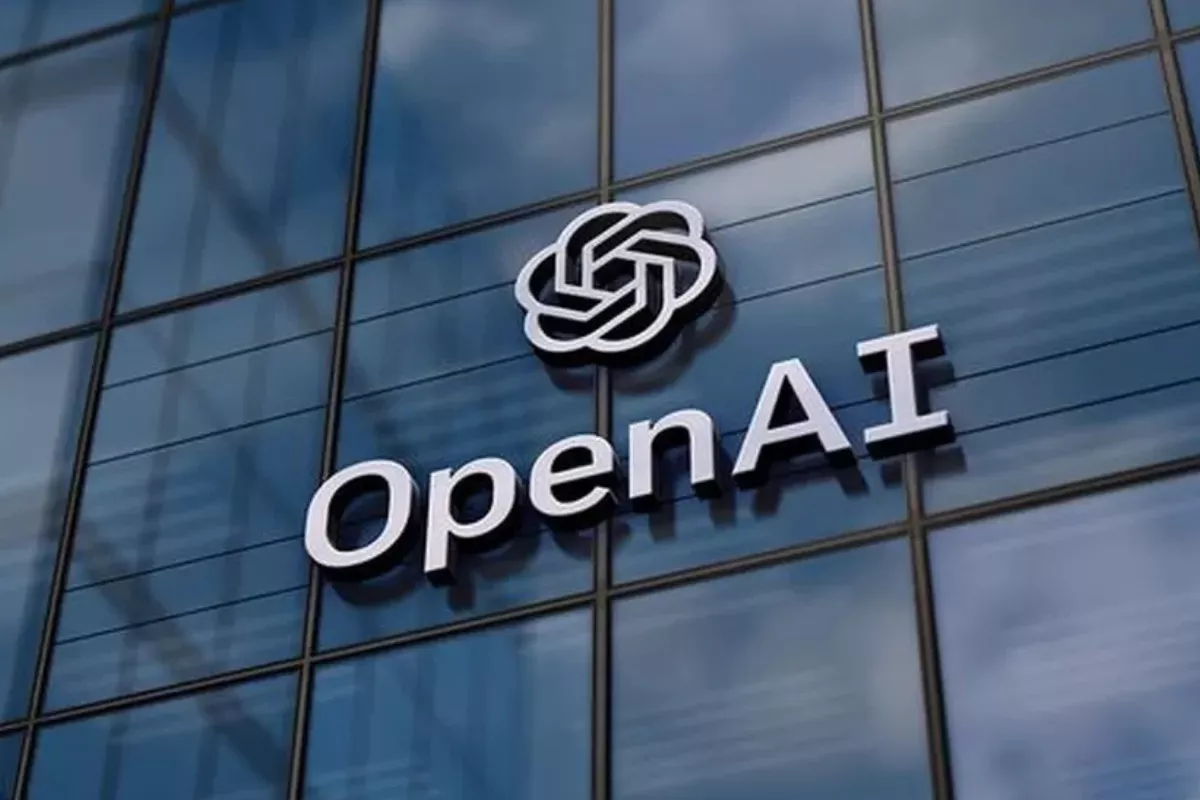 DJP Coret OpenAI dari Daftar Pemungut Pajak Pertambahan Nilai Digital