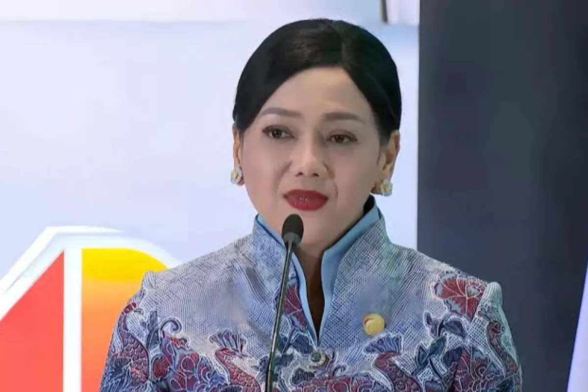 OJK Temui 100 Investor Global, Reformasi Pasar Modal Dipaparkan