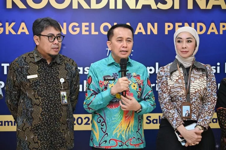 Strategi Pembiayaan Inovatif: Dobrak Stagnasi Pembangunan Daerah