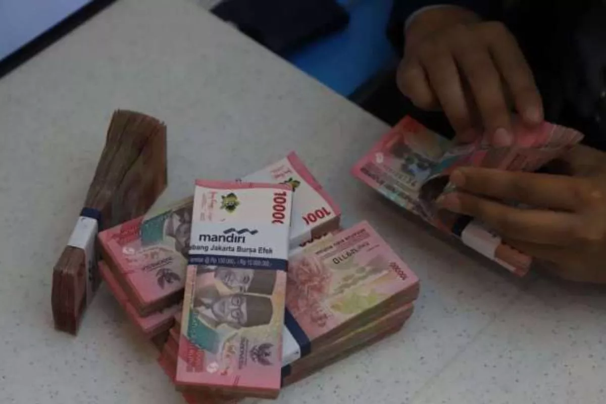 Bisnis Wealth Management Perbankan Tumbuh Positif di Tengah Gejolak 