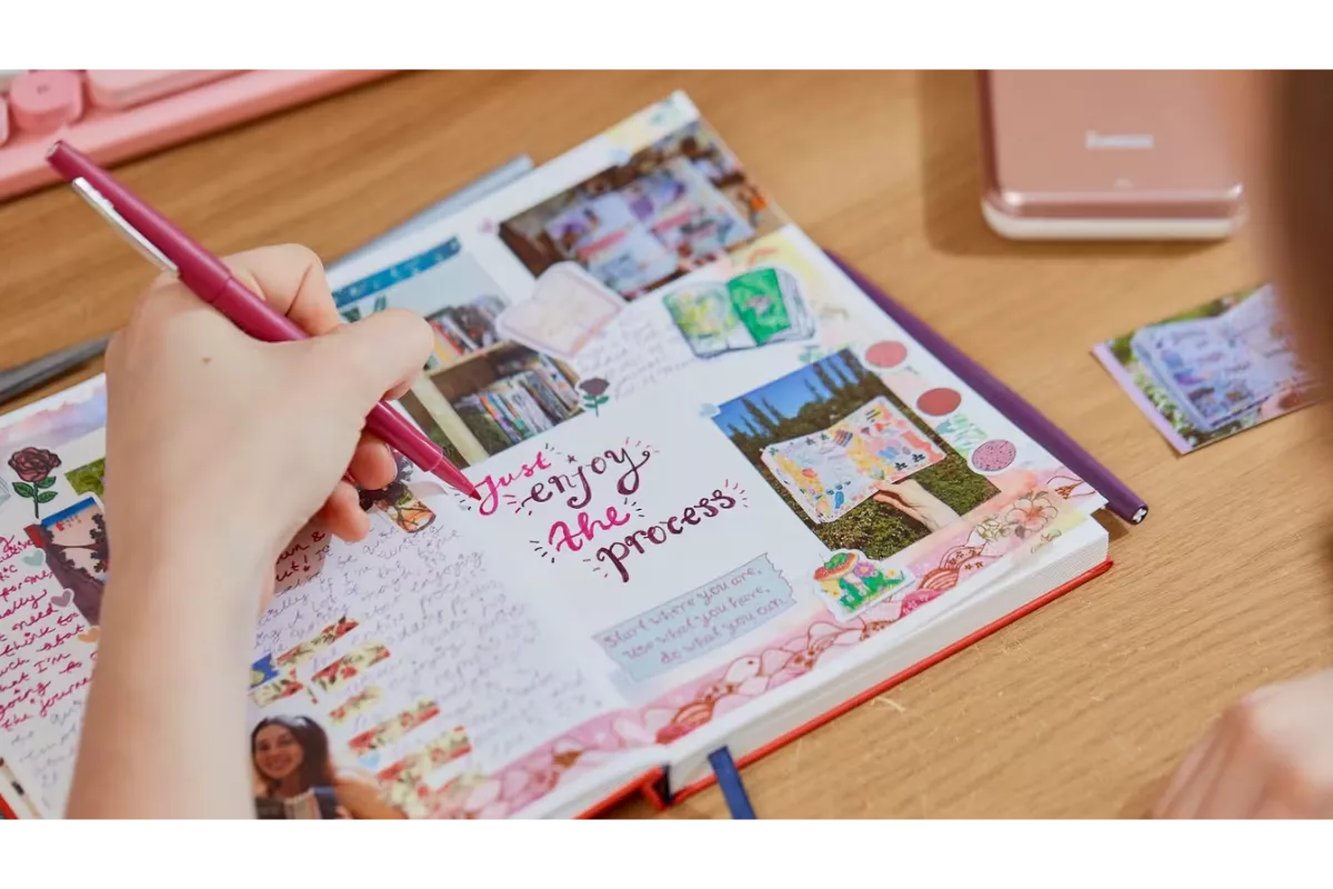 3 Manfaat Journaling bagi Kesehatan Mental yang Jarang Diketahui