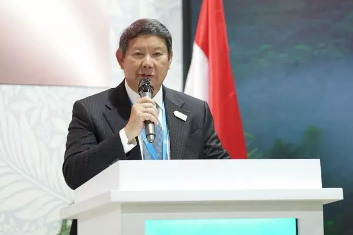 Sistem Dagang Karbon Resmi Mengudara 9 Juli, Estimasi Transaksi Rp 5 T