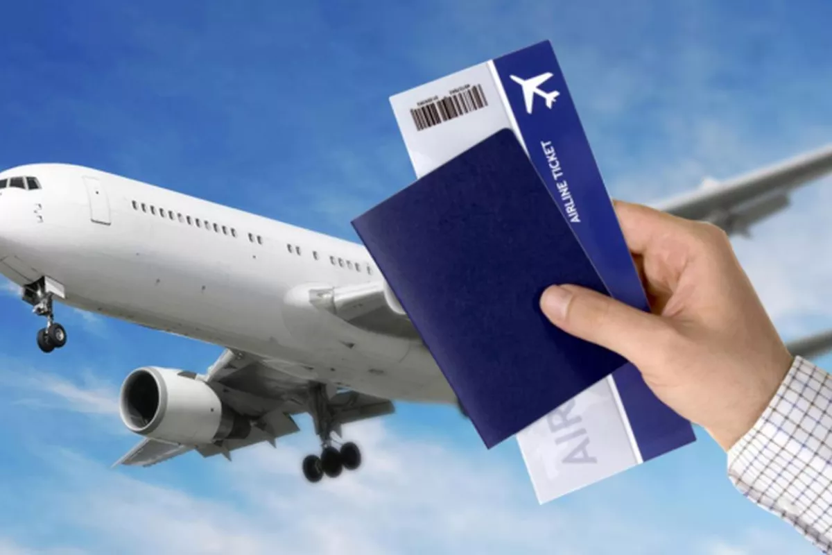 Pantauan Harga Tiket Pesawat Domestik Stabil Usai Kebijakan Insentif