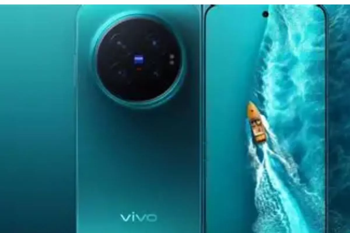 Vivo X Fold 6 Resmi Dirilis 26 Juni 2026, Usung Kamera DSLR Mini