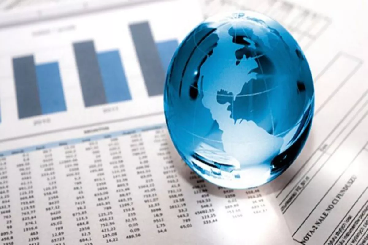 OJK Perketat Mitigasi Risiko Hadapi Tekanan Ekonomi Global