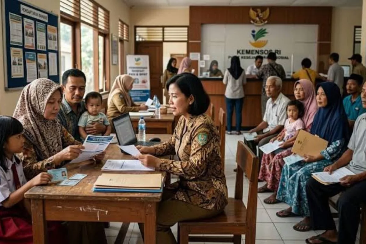 Hambatan Struktural Penghambat Akselerasi Transisi Energi Indonesia