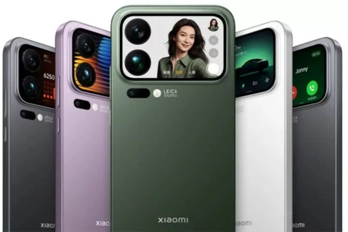 Bocoran Xiaomi 18 Bawa Kamera 200MP dan Snapdragon Terbaru
