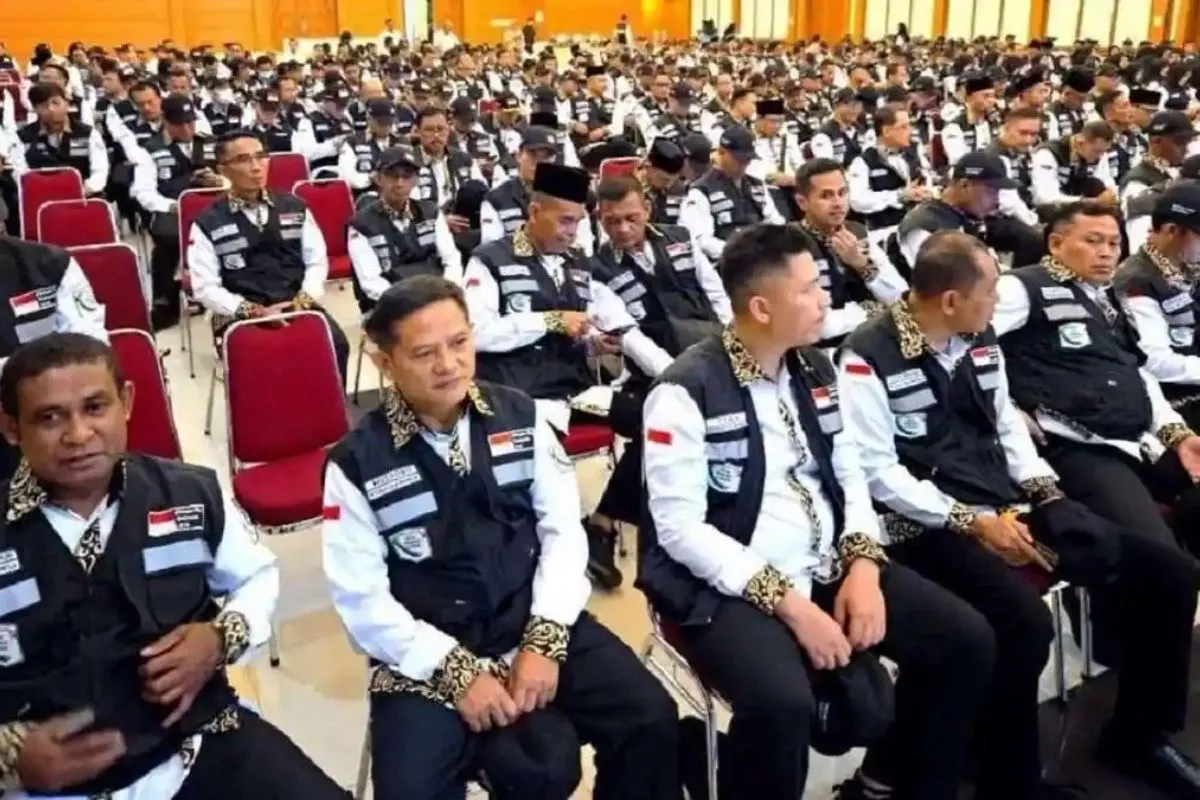 CAT Petugas Haji 2027 Dibagi Dua Gelombang karena Pendaftar Membludak