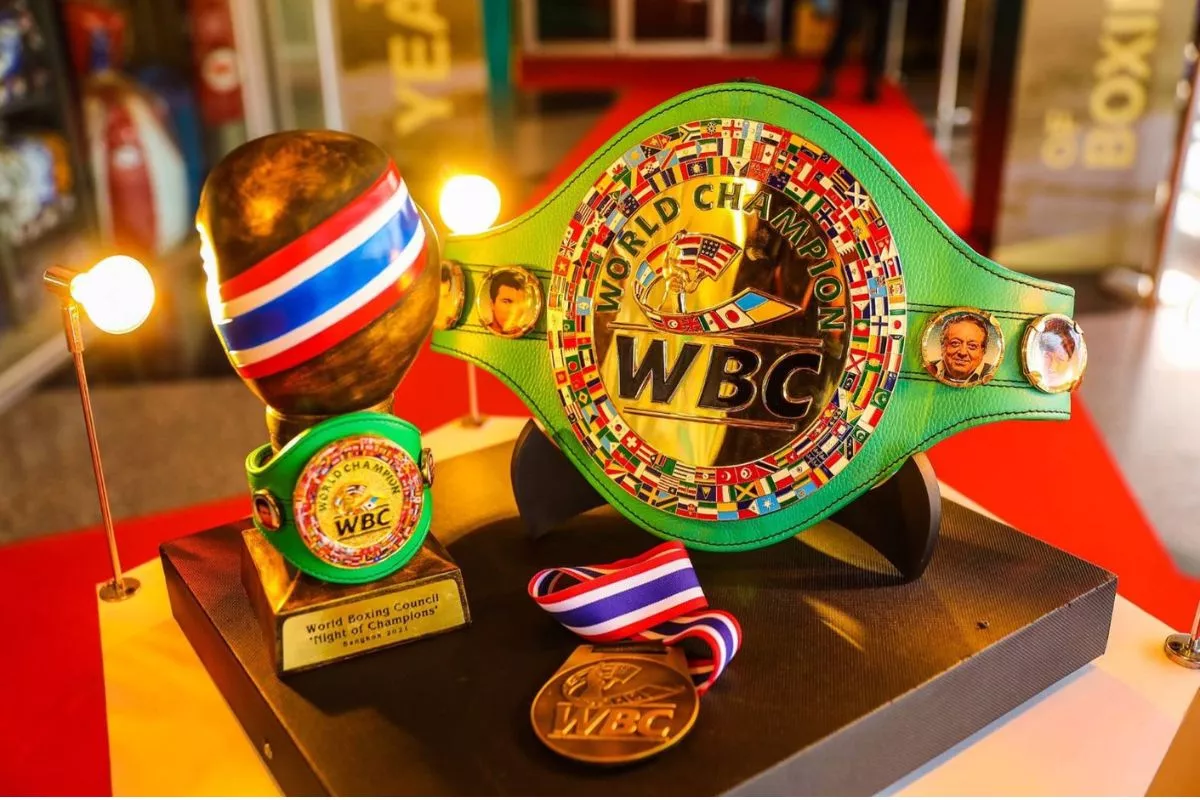 WBC Rilis Peringkat September 2026, Jepang Kuasai Tiga Kelas