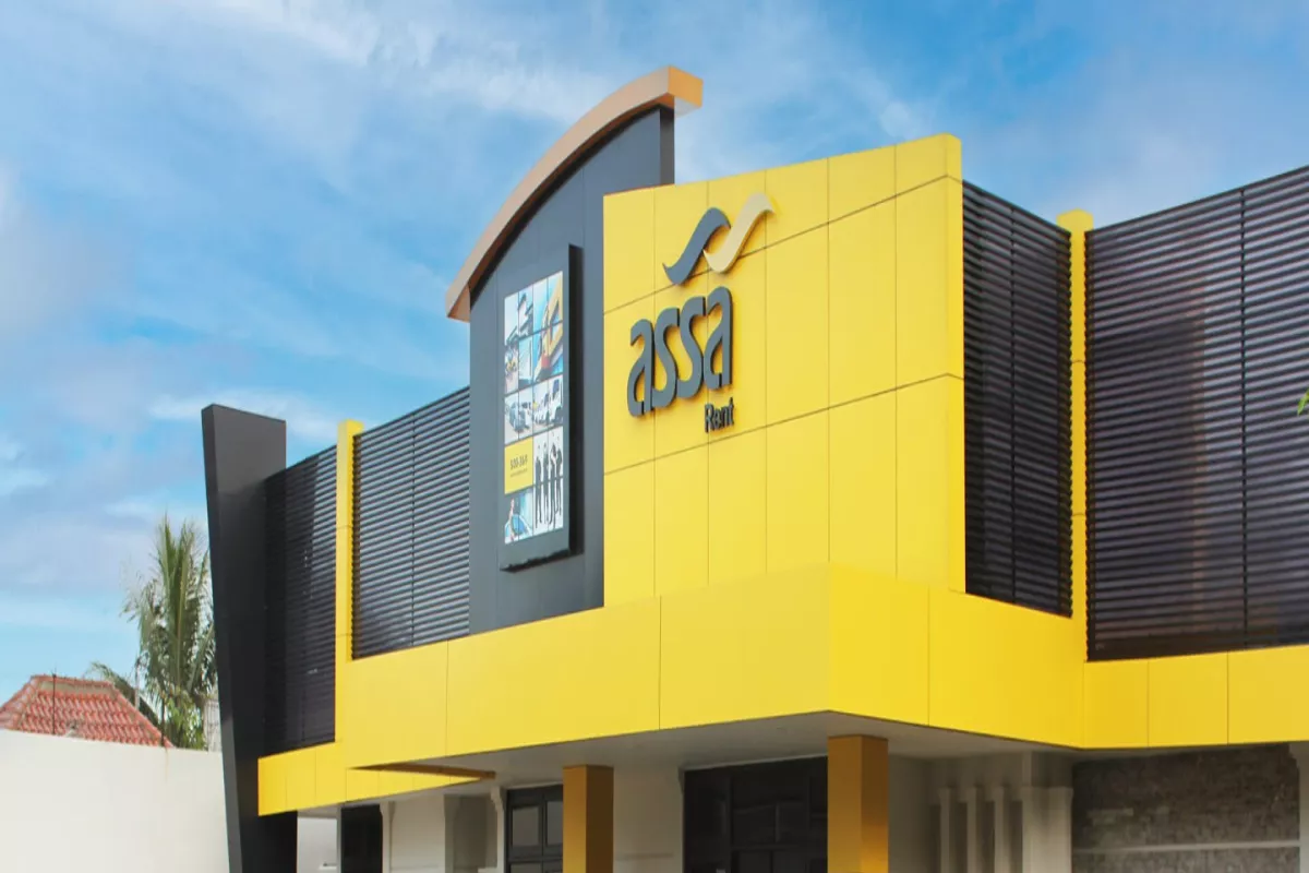 Harga BBM Naik, ASSA Kompak Sesuaikan Tarif & Optimalkan Armada