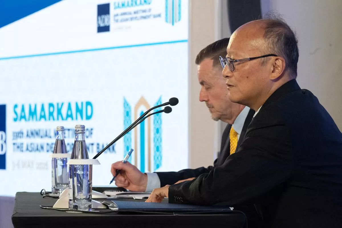 ADB Kucurkan Pinjaman USD70 Juta Perkuat Jaringan Listrik dan Digital