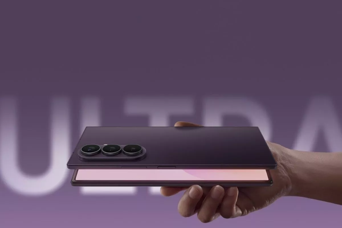 Samsung Galaxy Z Fold 8 Mulai Curi Perhatian Gen Z di Korea Selatan