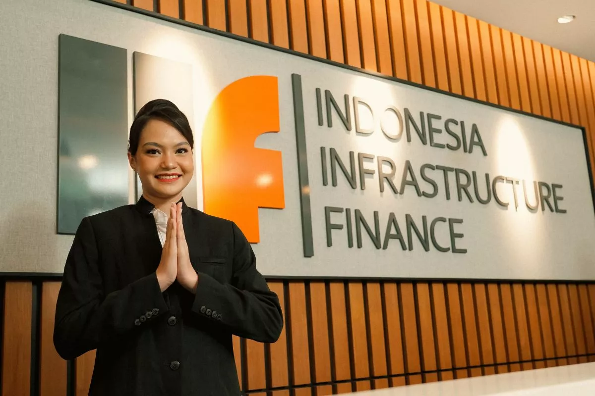 IIF Danai Proyek Infrastruktur Rp 2,5 T Sepanjang Semester I 2026