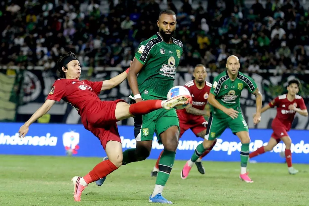 Skenario Semifinal Piala Presiden 2026: Potensi Derby Panas